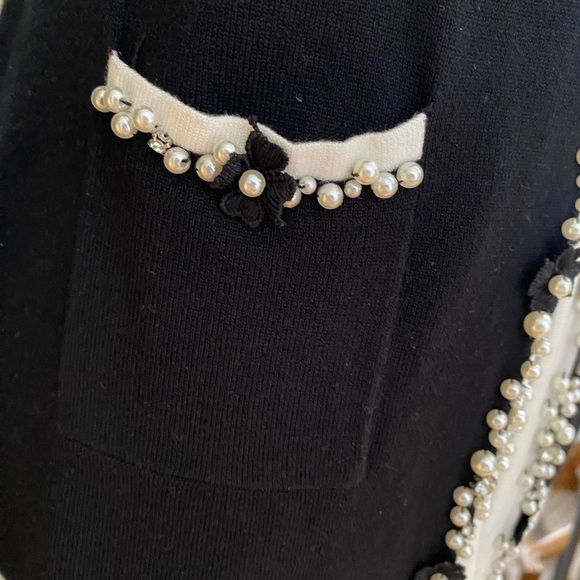 Lola women’s cardigan sweater - Picture 5 of 7